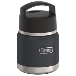 Termo para comida Thermos Icon Kids Food Jar with Folding Spoon 0,35l