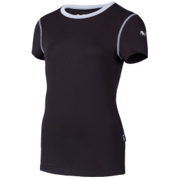 Camiseta de mujer Zulu Bambus 210 Short