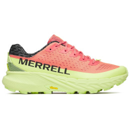 Zapatillas de carrera para hombre Merrell Agility Peak 5