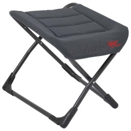 Reposapiés Crespo AP-231 Air Deluxe gris Grey