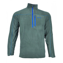 Sudadera de hombre Pinguin Irbis Man gris/azul