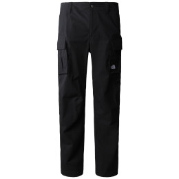 Pantalones de hombre The North Face Anticline Cargo Pant negro TNF BLACK