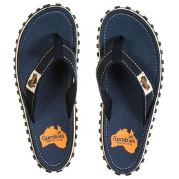 Chanclas Gumbies Islander Navy