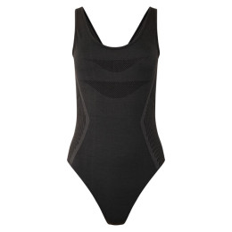 Bañador de mujer Dare 2b Dont Sweat ItSwim negro Black