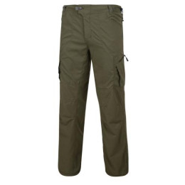 Pantalones de hombre Dare 2b Mounted Trouser Green verde