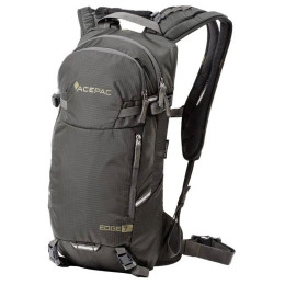 Mochila Acepac Edge 7 MKIII gris grey