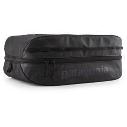 Funda de viaje Patagonia Black Hole Cube 14L negro Black w/Black