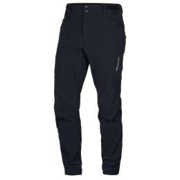 Pantalones de hombre Northfinder Maurizio negro 270blackblack