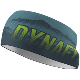 Banda para cabeza Dynafit Graphic Performance Headband