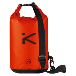 Bolsa estanca Hiko ROVER 10L naranja FluoOrange