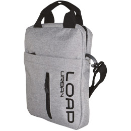 Bolsa de hombro Loap Modd gris Grey