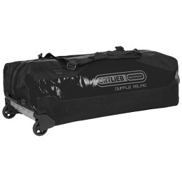 Bolsa de viaje Ortlieb Duffle RS 140L negro Black