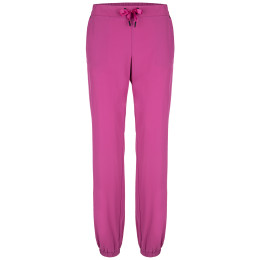 Pantalones de mujer Loap Umone rosa MagentaHaze