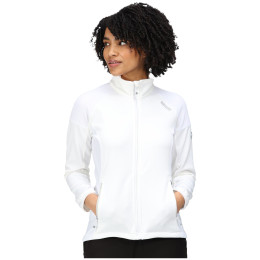 Chaqueta de mujer Regatta Kassy blanco White