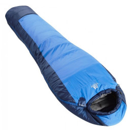 Saco de dormir Mountain Equipment Starlight II Reg azul claro