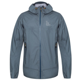 Chaqueta de hombre Hannah Skylark verde oscuro balsam green