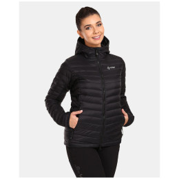 Chaqueta de plumón para mujer Kilpi Pyramiden-W