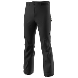 Pantalones de invierno para hombre Dynafit Ridge Dst Pnt M negro 0911 - black out