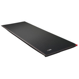 Colchoneta High Peak Oregon 200 gris