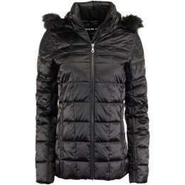 Chaqueta de mujer Alpine Pro Lemeka negro
