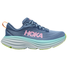 Calzado de mujer Hoka W Bondi 8