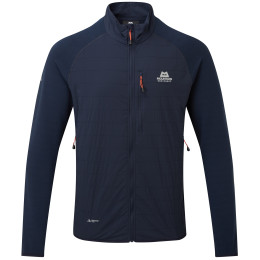 Chaqueta de hombre Mountain Equipment Switch Jacket 2022 azul oscuro MeCosmos