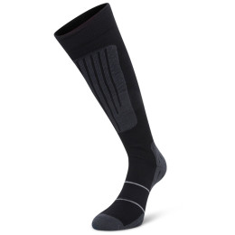 Medias Dare 2b Mens Technical Ski Socks negro Black/Ebony