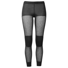 Calzoncillos de mujer Brynje of Norway Lady Super Thermo Longs negro black