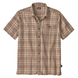 Camisa de hombre Patagonia M's A/C Shirt