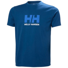 Camiseta de hombre Helly Hansen Hh Logo T-Shirt 3.0