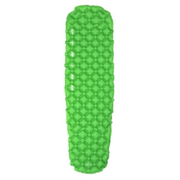 Colchoneta hinchable Trimm Wake 5,5 verde green