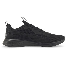 Calzado Puma Incinerate negro black