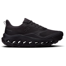 Calzado de senderismo para mujer On Running Cloudhorizon 2 negro Black/Black