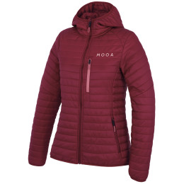 Chaqueta de mujer MOOA Nordi