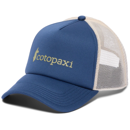 Gorra Cotopaxi Vintage Trucker Hat