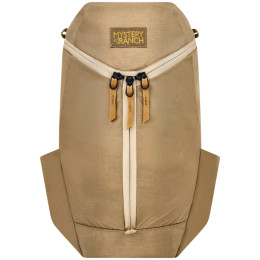 Mochila urbana Mystery Ranch Catalyst 26 beige hummus