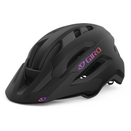 Casco de ciclismo Giro Fixture II