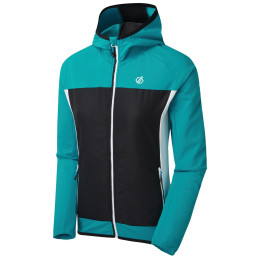 Chaqueta softshell de mujer Dare 2b Duplicity Softshell