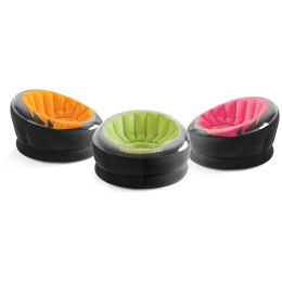 Sillón hinchable Intex Empire 68582NP