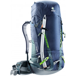 Mochila Deuter Guide 45+ azul oscuro NavyGranite