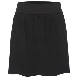 Falda Loap Absuka negro