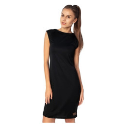 Vestido de mujer Drexiss Black/Pink Coolmax