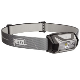 Linterna frontal Petzl Tikka Core (2025) negro black