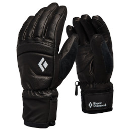 Guantes de esquí para mujer Black Diamond W Spark Gloves