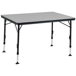Mesa Crespo AP-272 120x80 cm negro/gris