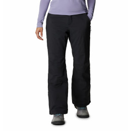 Pantalones de esquí para mujer Columbia Shafer Canyon™ Insulated Pant negro Black