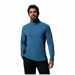 Sudadera de hombre Columbia Klamath Range II HZ