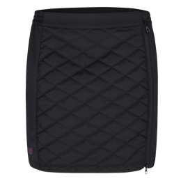 Falda Loap Lehsuka negro