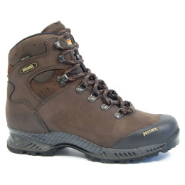 Calzado de hombre Meindl Softline Top GTX