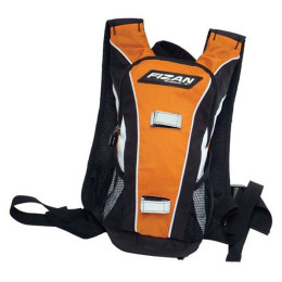 Mochila Fizan NW Backpack 10l naranja